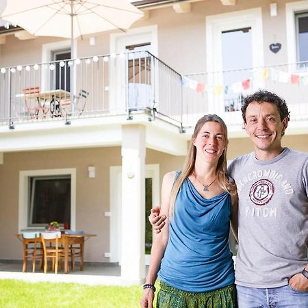 Santa Maria Rocca Happy Hill - Appartamento Quercia - Natura E Relax מראה חיצוני תמונה