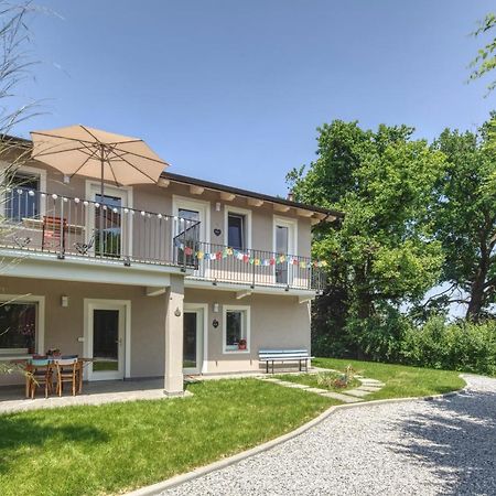 Santa Maria Rocca Happy Hill - Appartamento Quercia - Natura E Relax מראה חיצוני תמונה