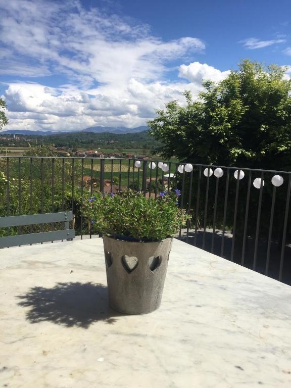 Santa Maria Rocca Happy Hill - Appartamento Quercia - Natura E Relax מראה חיצוני תמונה